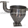 Stainless Steel Grouting Equipment